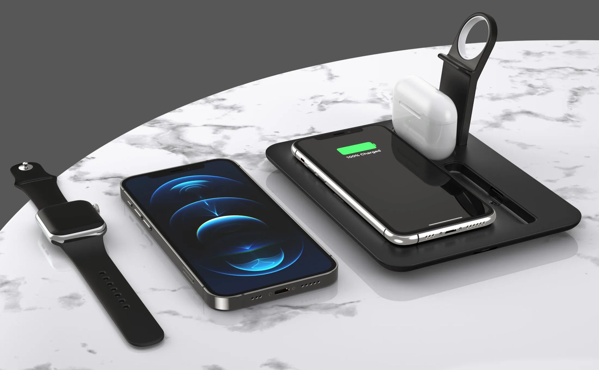 FastWirelessCharger, WirelessCharger, MagneticCharger, 4in1WirelessCharger, QiCharger, MagSafeCharger, 15WFastCharging, FastChargingStation, WirelessChargingStation, MultiDeviceCharger, PhoneCharger, SmartwatchCharger, EarbudsCharger, WirelessEarbudsCharger, iPhoneCharger, AndroidCharger, QiCompatible, MagneticWirelessCharger, TrendingProduct, 2024Trends, TechGadgets, ChargingStation, DeskOrganizer, NightstandOrganizer, CableFreeCharging, CordlessCharging, SpaceSavingDesign, SleekDesign, ModernCharging