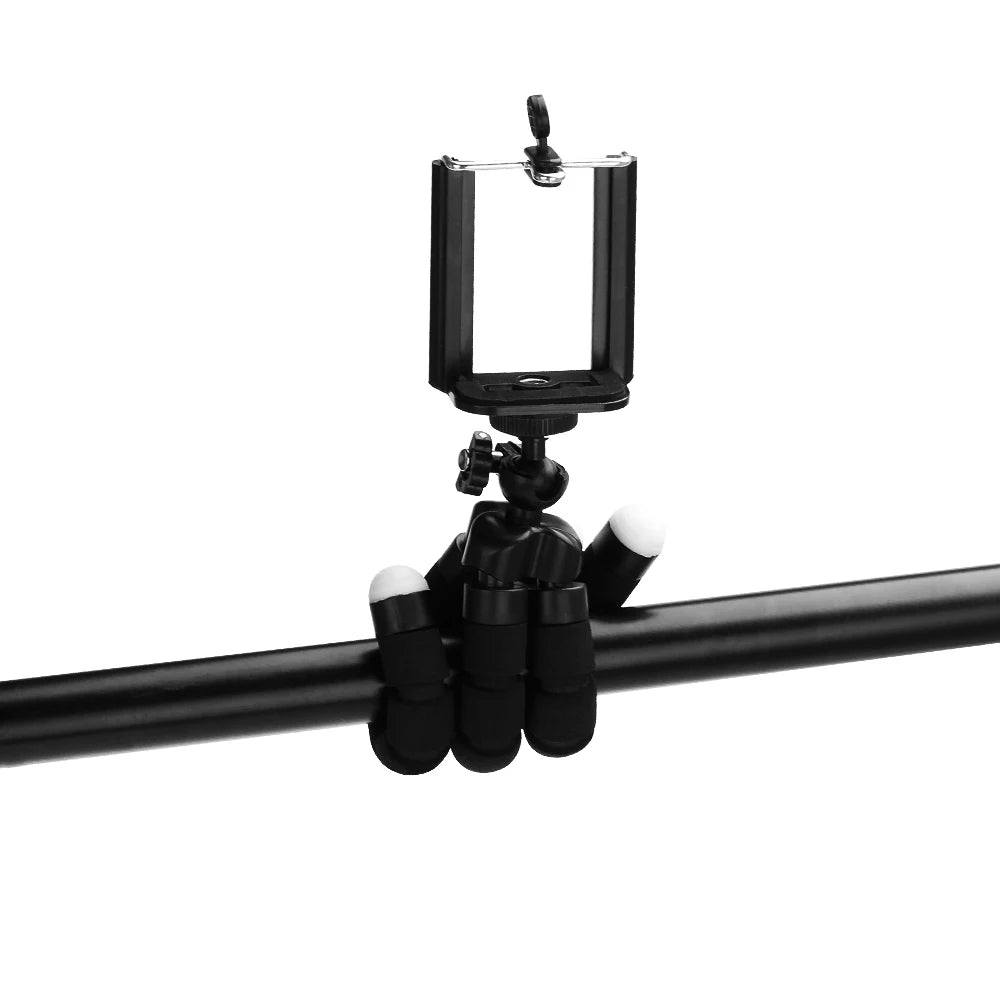 VeFly Flexible Tripod: Your Versatile Photography Companion