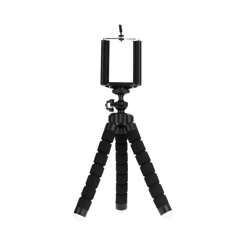 VeFly Flexible Tripod: Your Versatile Photography Companion