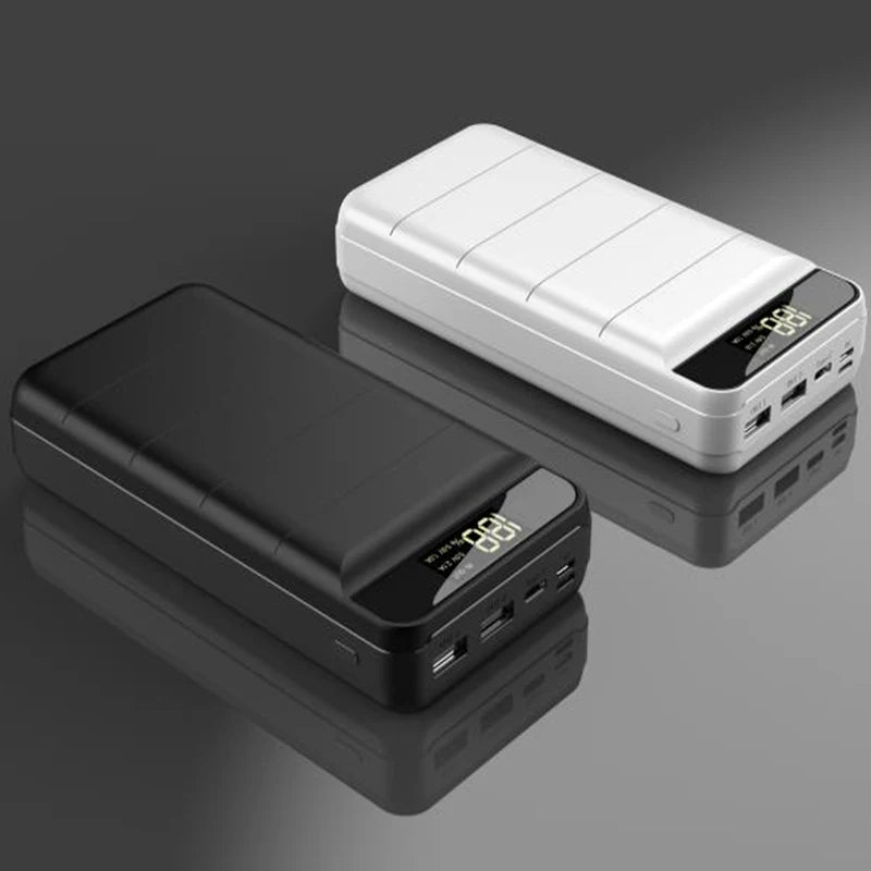 Mega Power Bank : The Supercharger 🔋